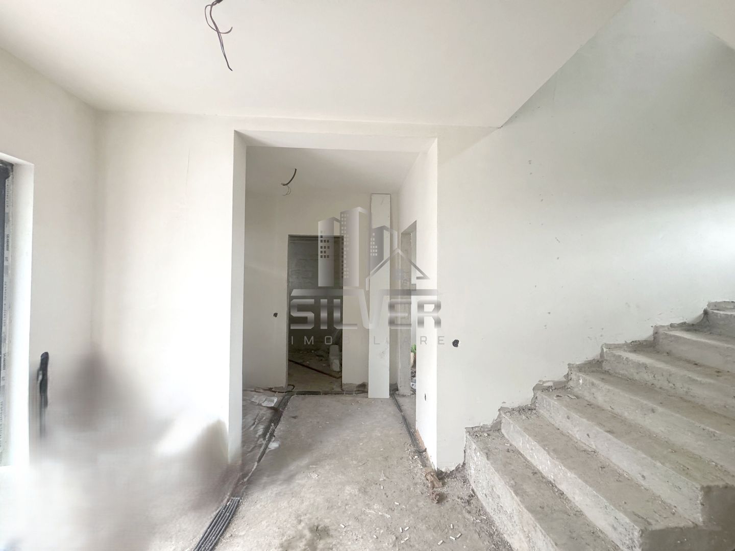 Casa tip triplex in zona Terra. - Poză 16