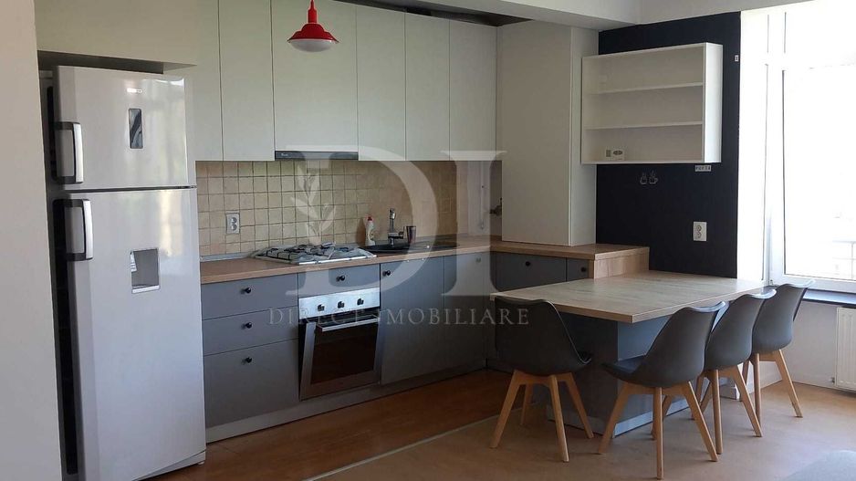 Apartament 3 camere | Etaj intermediar | Zona Eroilor - Poză 1