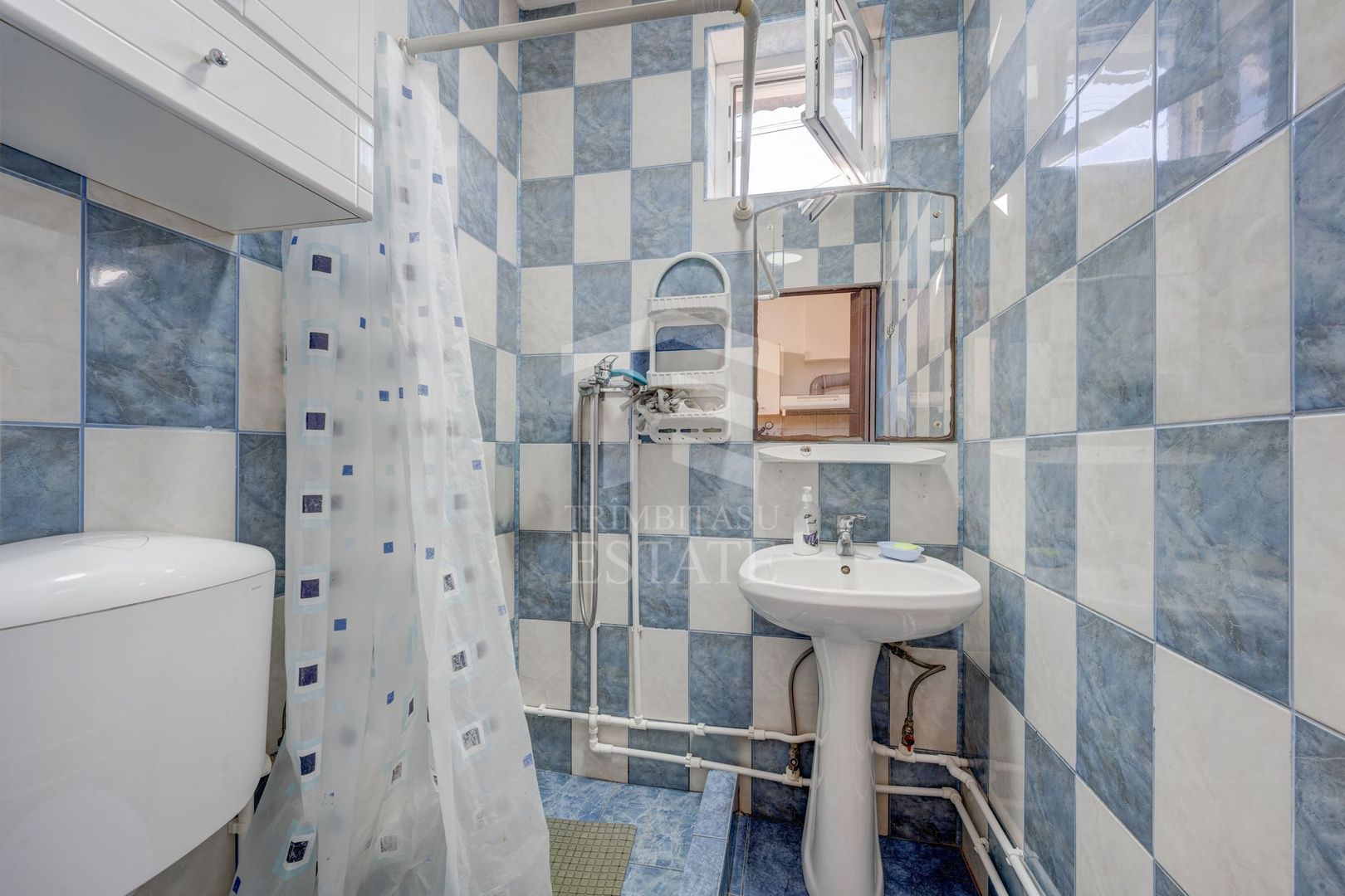 Ferentari Ofrandei Casa 4 Camere Constructie 2019 Util 120 mp - Poză 26