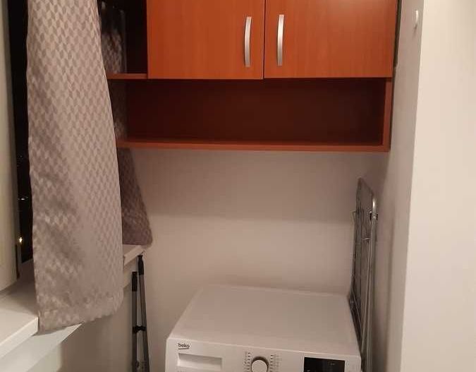 De închiriat: Ap. 2 camere decomandat - Metrou Apărătorii Patriei & Parcare - Poză 7
