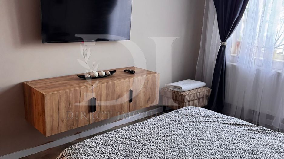 Apartament 2 camere / Zona Teilor / Floresti - Poză 2