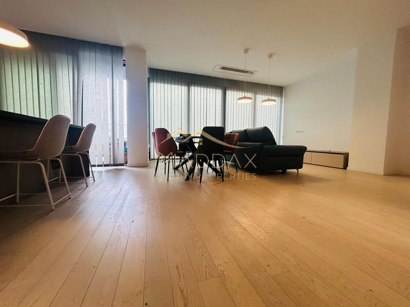 PENTHOUSE 4 CAMERE 150 MP  *** HERASTRAU *** - Poză 3