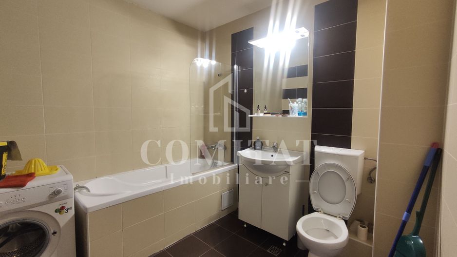 Apartament 2 camere | 44 mp |  Cartierul Mărăști - Poză 5