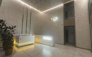 VANZARE APARTAMENT MODERN | 2 CAMERE | WIN | 81MP | LOC DE PARCARE | - Poză 3