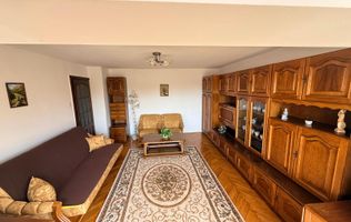 2 camere| Telegrafului| apartament superb| Pet friendly (pisica)|