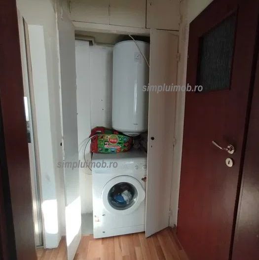 Metrou Piata Sudului 2 Camere - Poză 6