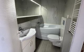 Apartament 3 camere premium, bloc nou, 67mp, garaj subteran, Marasti - Poză 9