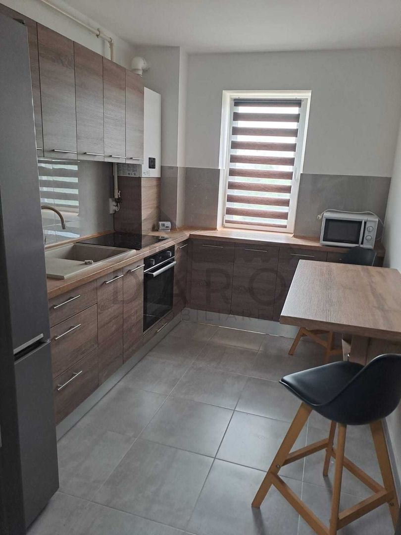 Apartment cu 2 camere de inchiriat zona Unirii - AMA Residence - Poză 2