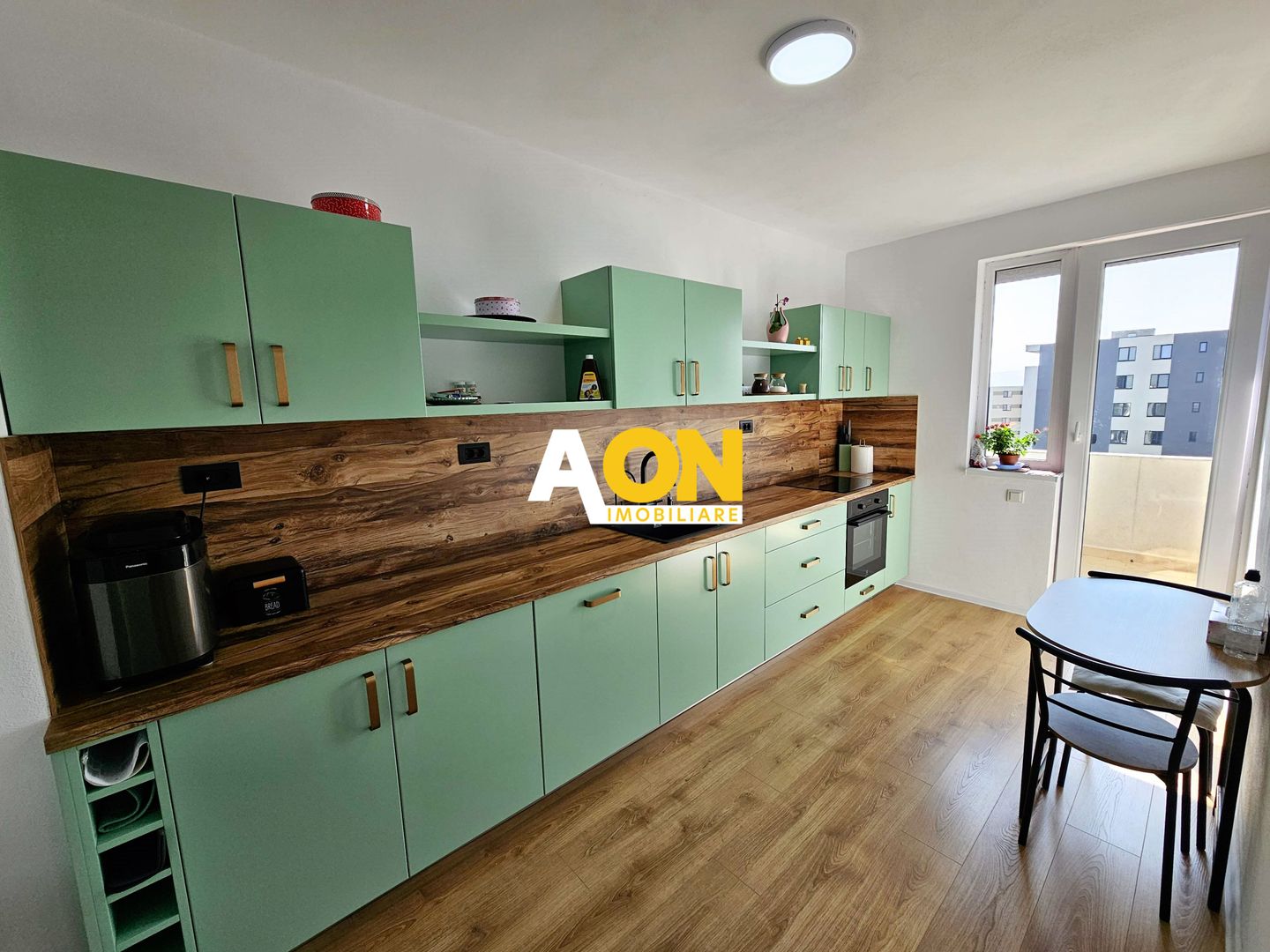 Apartament 3 camere cu scara interioara, 104 mp utili, bloc nou - Poză 2