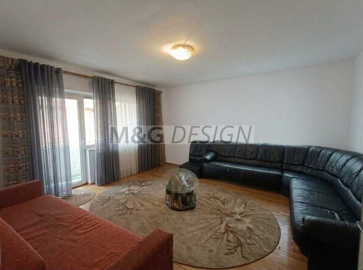 Apartament 2 camere decomandat zona Freidorf - Poză 2