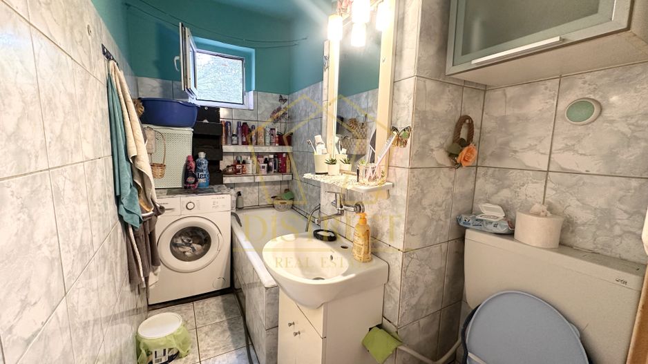 Apartament cu 3 camere | Calea Sagului - Poză 15