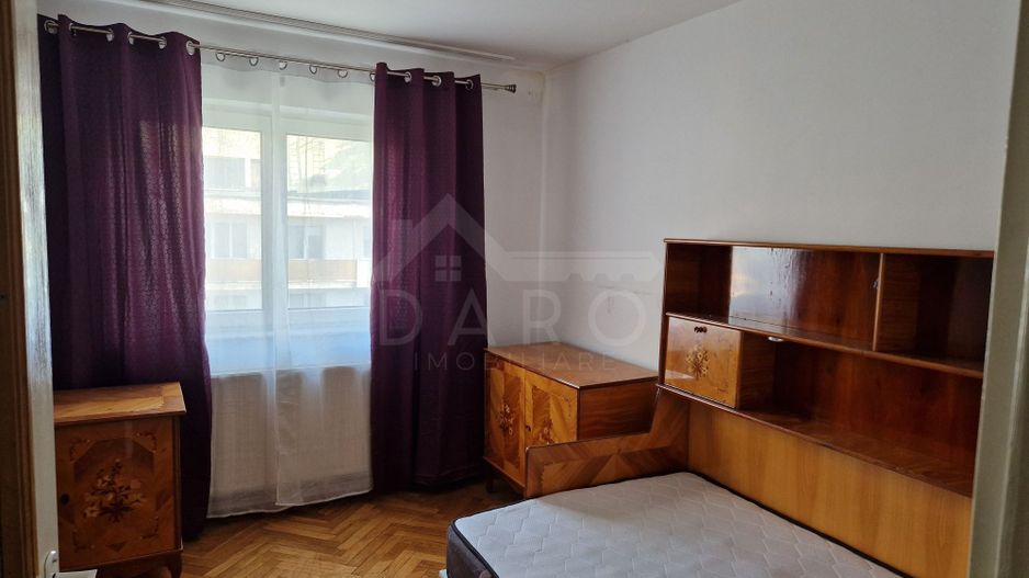 De inchiriat apartament cu 3 camere în 7 Noiembrie la 5 min. UMFST - Poză 2