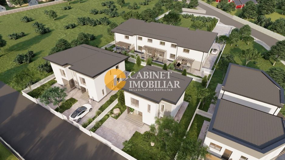 Casa 4 camere Valea Lupului - Poză 6