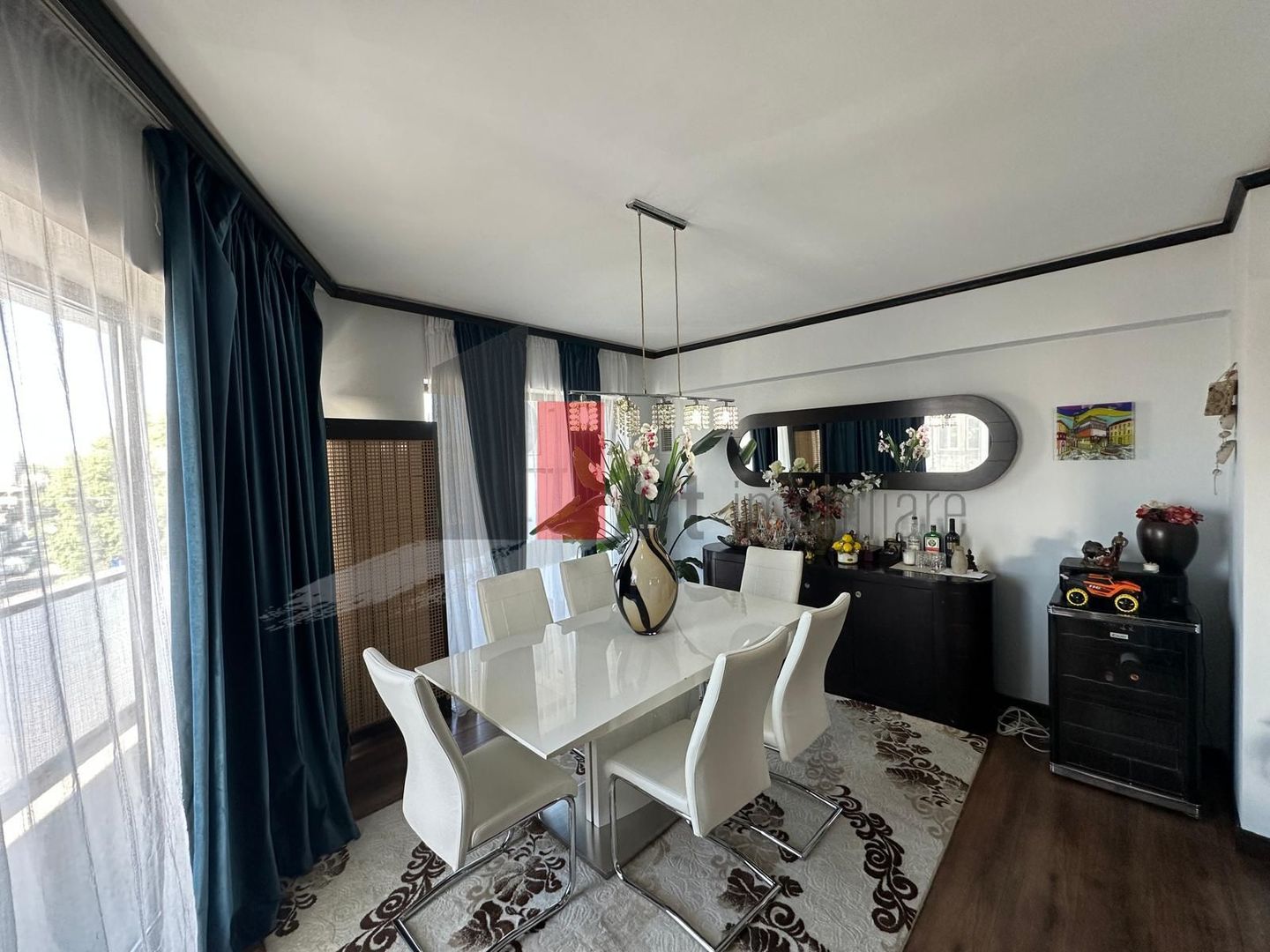 Apartament 3 camere, 145 la 6 min de metrou Eroii Revoluției - Poză 6