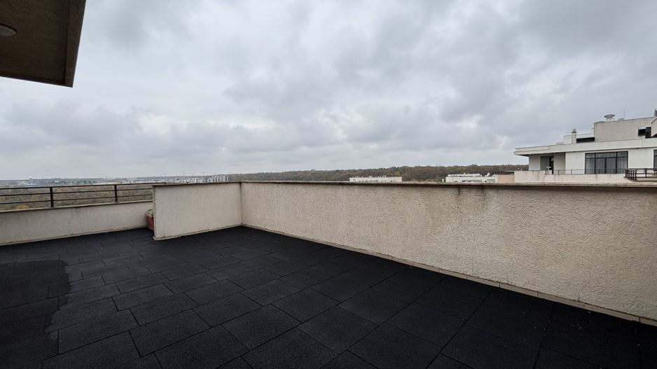 Închirie Penthouse 5 camere | Terasă 350mp - Poză 58