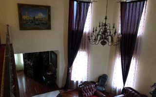 Casa de vanzare, 14 camere+teren 3500 mp, piscina interioara - Poză 3