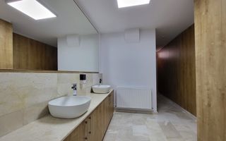 Spatiu birouri de închiriat Brasov - 176 mp # www.Plus-imo.ro - Poză 9