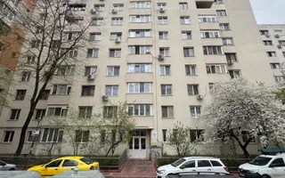 Apartament cu 3 camere de vânzare Titan/1 Decembrie 1918 - Poză 19