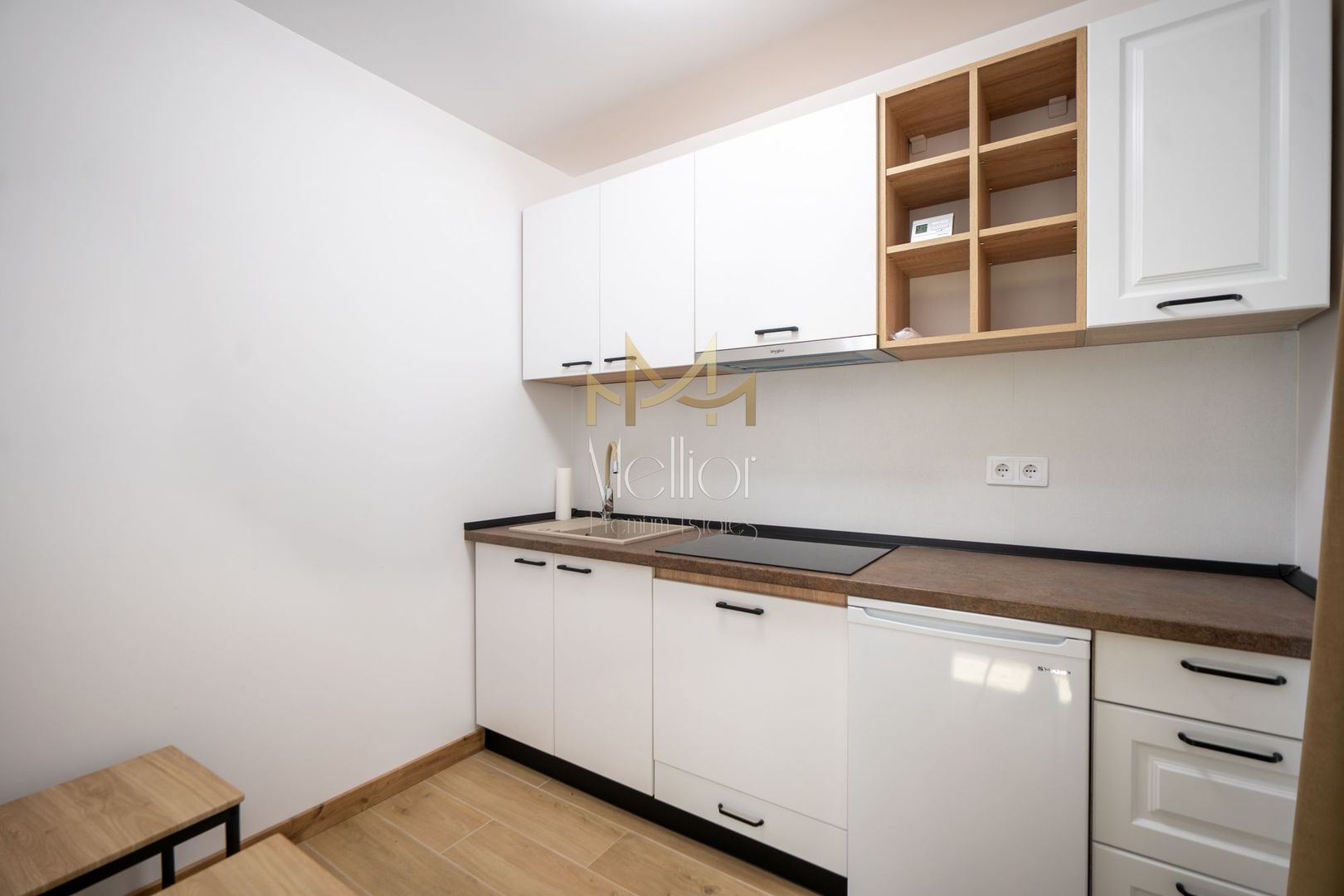 Apartament superb 1 camera - Europa - Eugen Ionesco - Poză 6