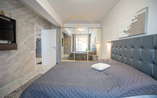 Stațiunea Mamaia - Apartament 2 camere cu vedere la mare. - Poză 16