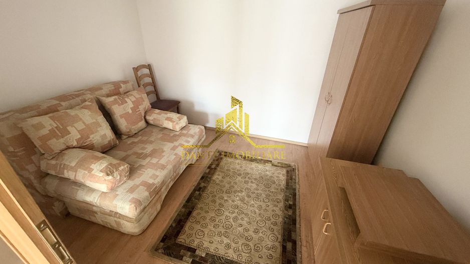 2 camere + nisa, modern, bloc nou, terasa, Brancusi , Gheorgheni - Poză 6