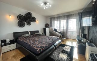 4 Room Apartment //***Smart Home***/Ready for usage/ 1 Parking // Nerva Traian - Poză 26