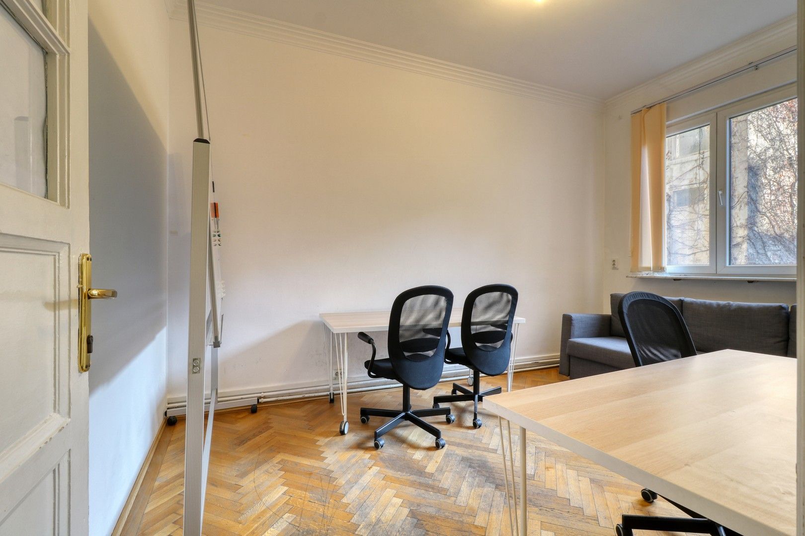 Romană- 5 camere- 140 mp - centrala termica - Poză 7