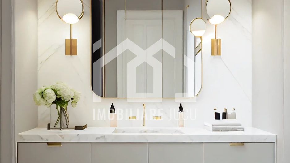 Casa individuala 4 camere, 112mp, Teren 874mp, Norma nZEB, Jucu de Sus - Poză 8