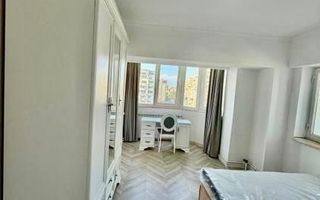 INCHIRIERE APARTAMENT RENOVAT ELEGANT 3 CAMERE 92MP UNIRII ALBA IULIA DECEBAL - Poză 4