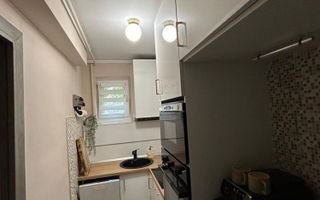 Apartament 3 camere complet mobilat și utilat – zonă centrală Poli 2 - Poză 7