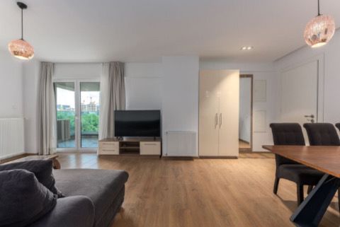 APARTAMENT LUX | FLOREASCA | PARCARE - Poză 2