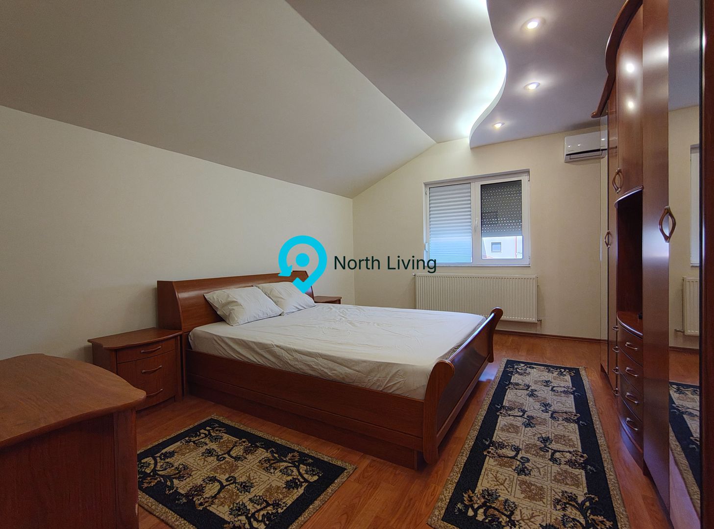 Vila individuala | Curte 400 mp | Garaj 2 auto | zona Pipera - Poză 16