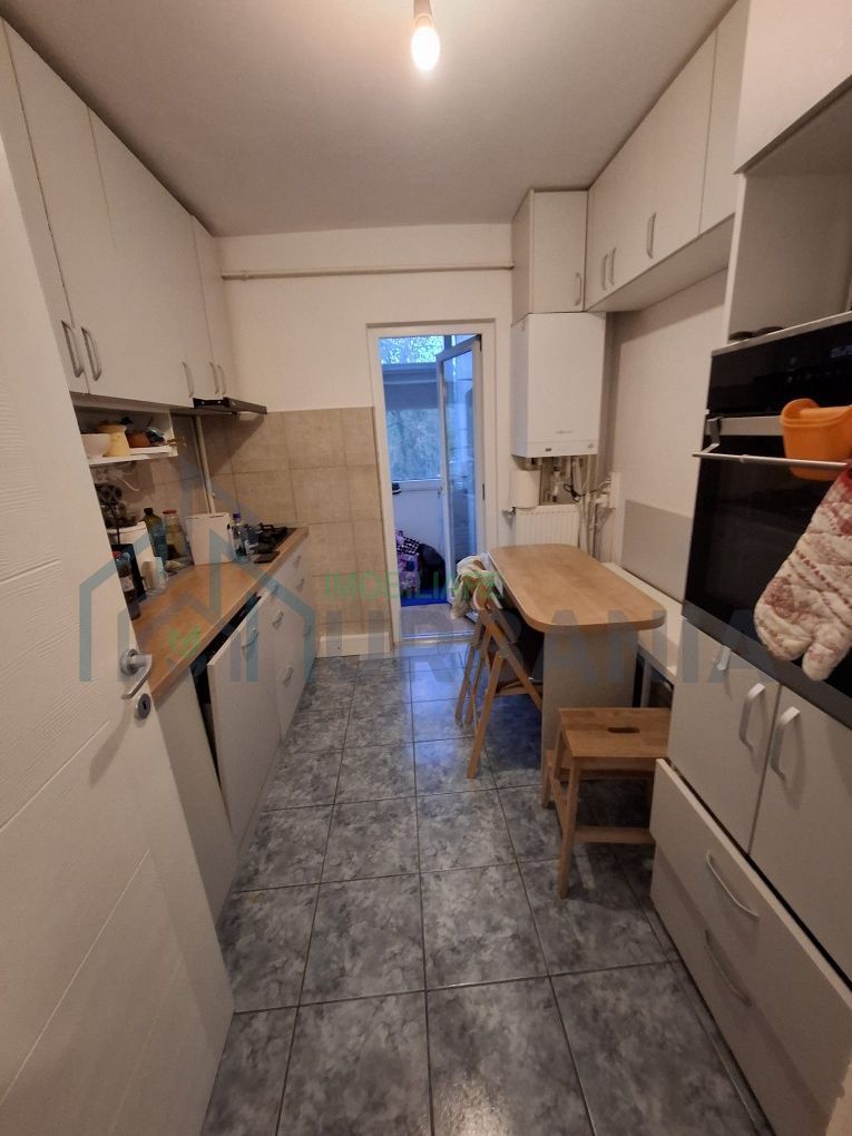 Apartament 3 camere decomandat, Galata, zona Lidl - Oxigen, Iași - Poză 7