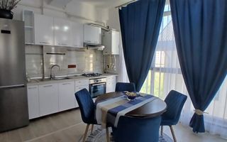 Apartament 3 camere | etaj 2 | zona Doamna Stanca - Poză 2