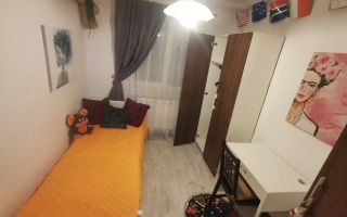 Apartament 3 camere Păcii, complet mobilat si utilat, Belsugului Residence - Poză 6