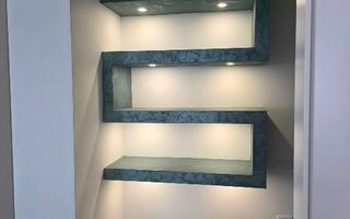 Apartament 3 cam Azimut - Poză 10