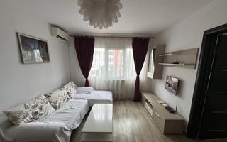Apartament modern 2 camere S2 50 mp 450euro Podu Ros-Tutora - Poză 2