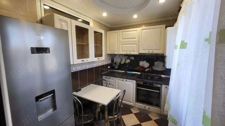 Garsoniera - regie - Poză 4