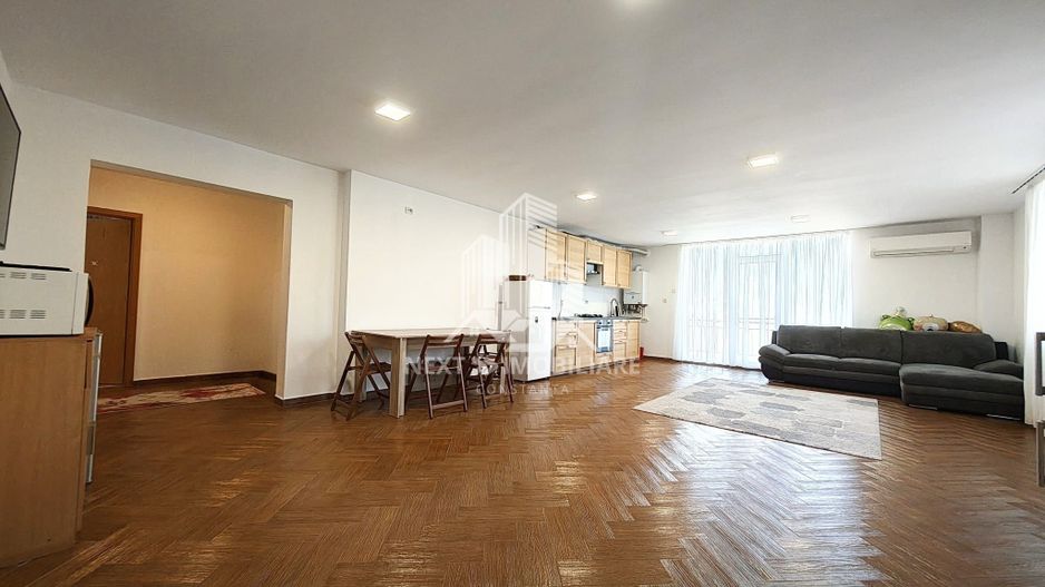 Apartament 4 camere, 118mp utili plus 4 balcoane Mamaia - Poză 3