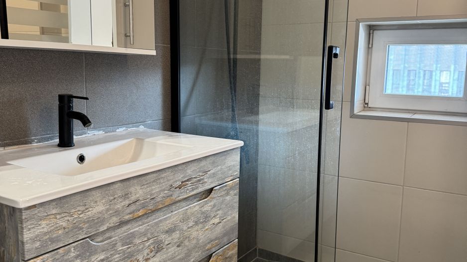 Apartament 2 Camere- Loc de parcare inclus- Creditabil - Poză 4