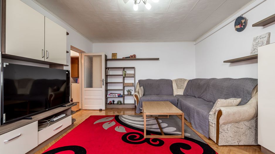 Apartament cu 3 camere, 130mp construiți - Alfa 0% COMISION - Poză 2