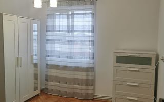 Apartament 2 camere, mobilat,utilat, Cetate - Poză 8