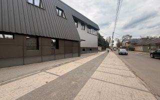 Spre chirie spațiu comercial 131 mp, str. Alexandr Puskin, Bălți. - Poză 5