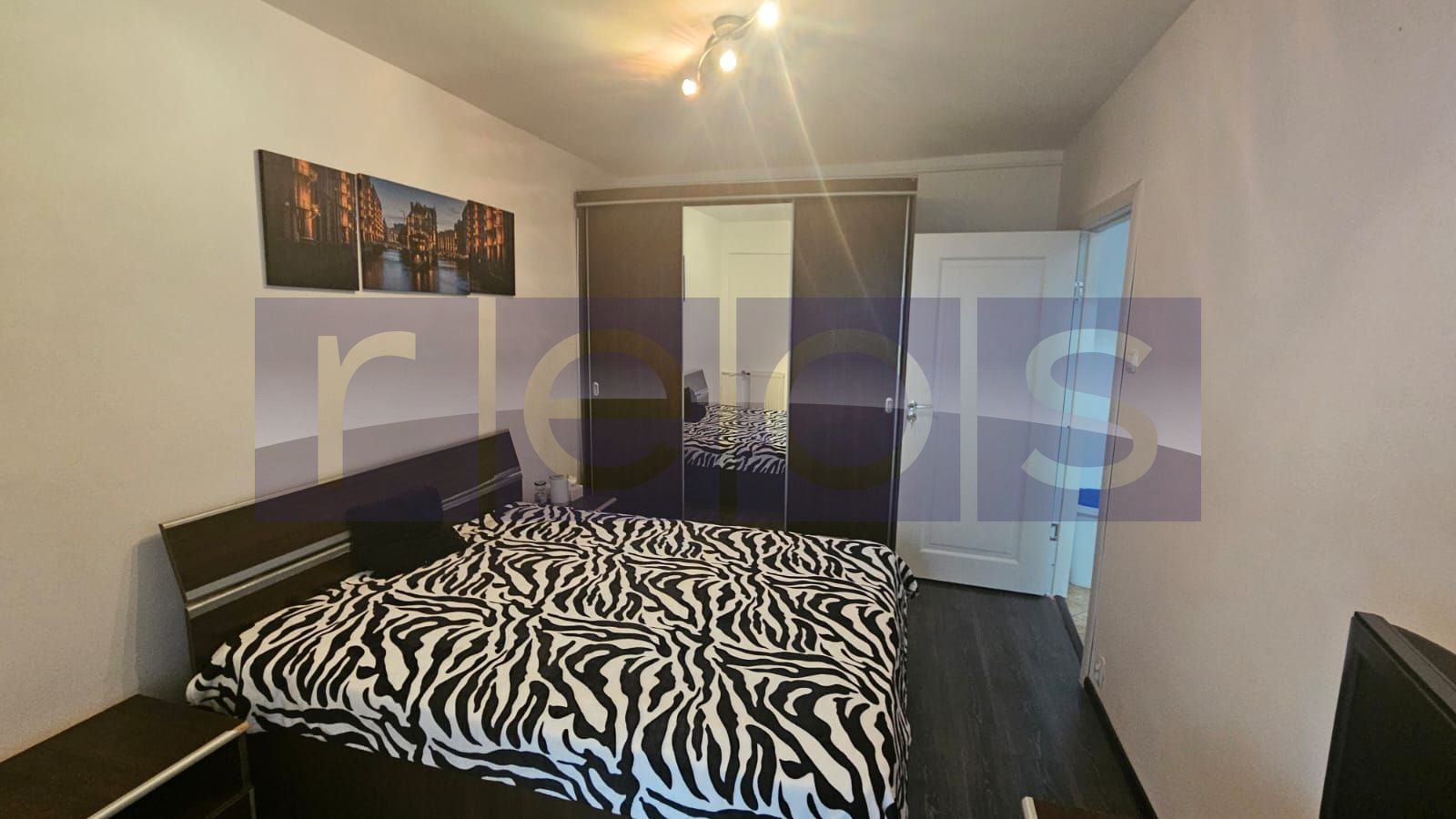 VANZARE AP 2 CAM 55MP BLD TIMISOARA- LUJERULUI | SEMIDECOMANDAT - Poză 4