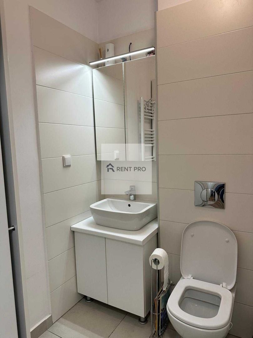 Apartament 2 camere de închiriat | Lujerului | Prima închiriere | - Poză 8
