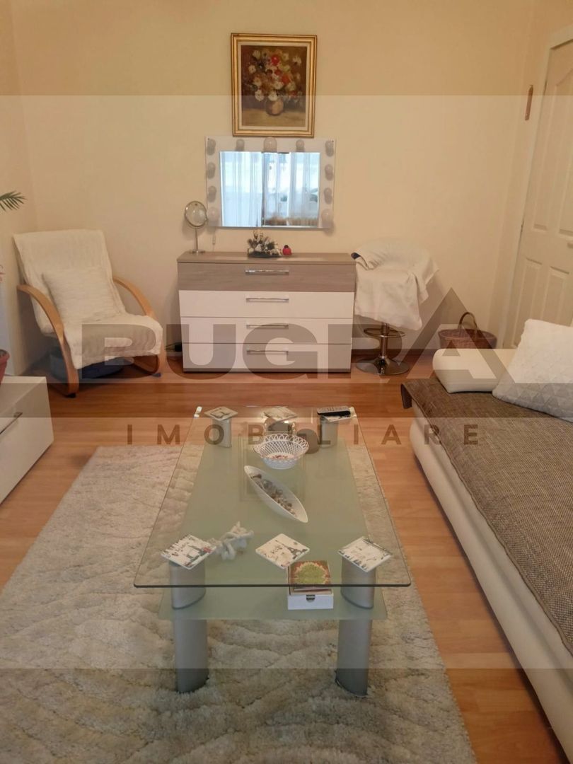 Apartament de 3 camere, 56mp, etaj intermediar, zona Onisifor Ghibu - Poză 2