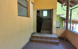 Restaurant-Pensiune de vanzare, Raul Vadului, Sibiu, Valea Oltului - Poză 10
