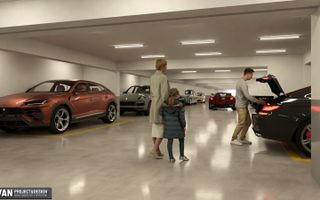 Mayfair – Ansamblu Exclusivist de Vile în Pipera-Direct Dezv - Poză 10