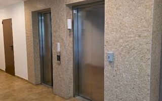 2 camere decomandat| luminos| etaj 7- view superb| parcare subterană| Iris 7 - Poză 15