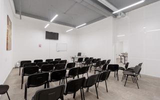 Chirie, spațiu comercial, 440 mp, bd. Decebal, Botanica - Poză 21